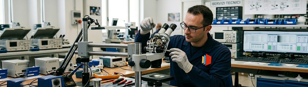 Digital Sistemi Technical Services