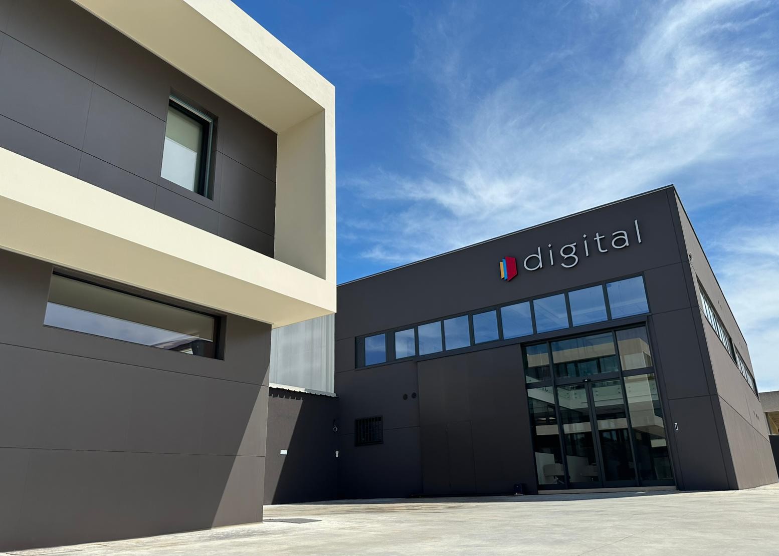 Digital Sistemi HQ